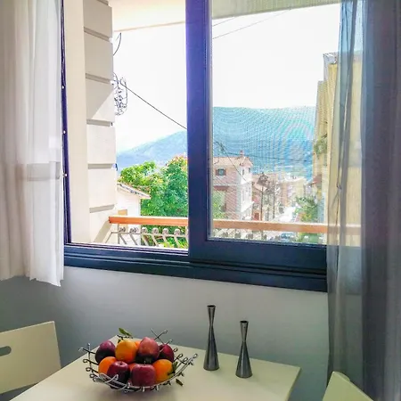 Apartment Cityzen With A View Argostoli (Kefalonia)