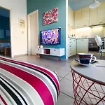 Apartman Cityzen View - Retro Nest Argosztóli