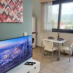 Cityzen View - Retro Nest * Argosztóli