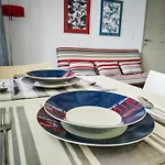 Apartman Cityzen View - Retro Nest