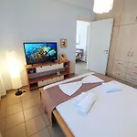 Cityzen View - Retro Nest Apartman *