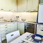 Cityzen View - Retro Nest Apartman Argosztóli
