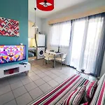 Cityzen View - Retro Nest Argosztóli