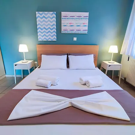 Cityzen View - Retro Nest