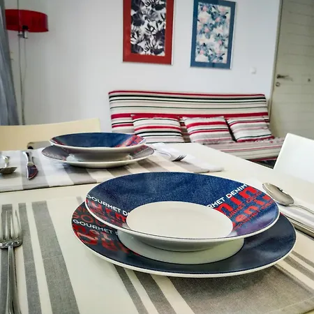 Апартаменты Cityzen View - Retro Nest