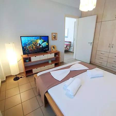 Cityzen View - Retro Nest Апартаменты *