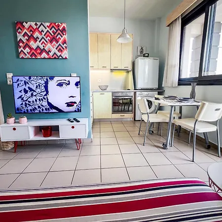 Апартаменты Cityzen View - Retro Nest