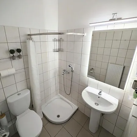 Апартаменты Cityzen View - Retro Nest Аргостолион