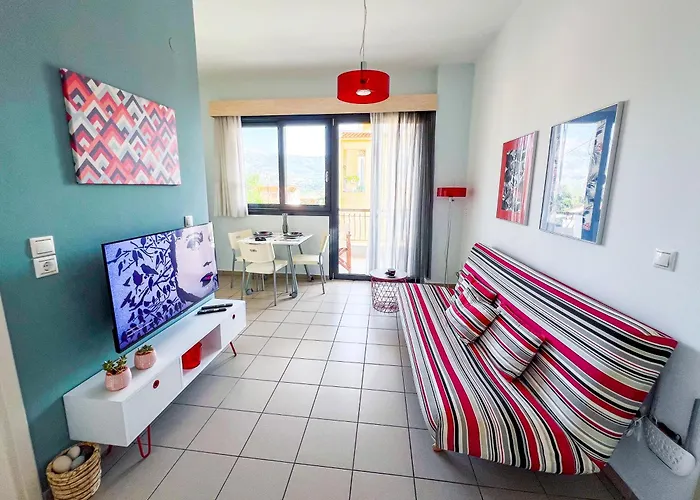 Cityzen View - Retro Nest Appartamento *