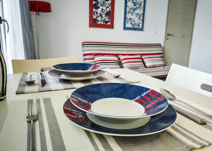 Appartamento Cityzen View - Retro Nest