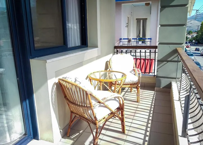 Cityzen View - Retro Nest Appartamento