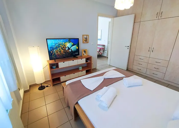 Cityzen View - Retro Nest Appartamento *