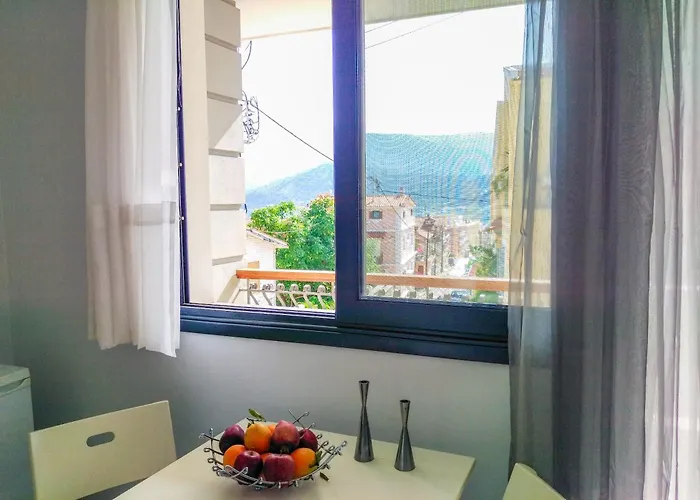 Appartamento Cityzen View - Retro Nest Argostoli (Kefalonia)