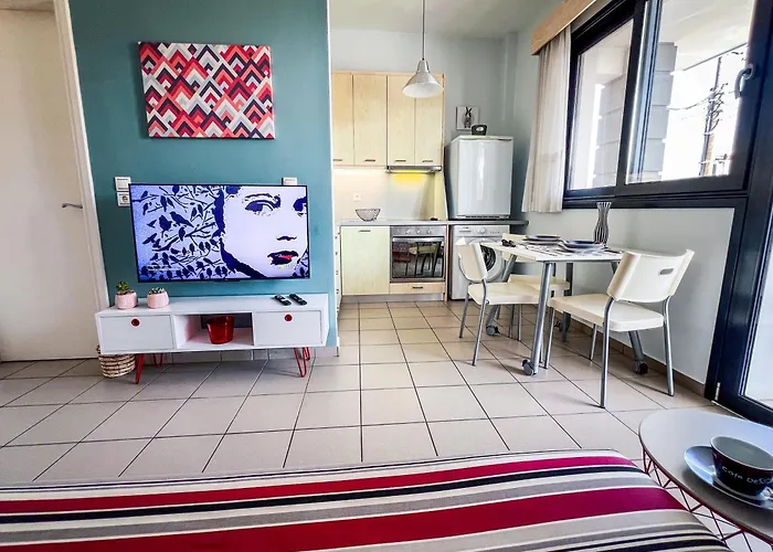 Appartamento Cityzen View - Retro Nest