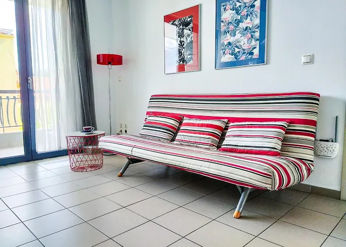 Cityzen View - Retro Nest Appartamento Argostoli (Kefalonia)
