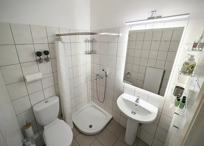 Appartamento Cityzen View - Retro Nest Argostoli (Kefalonia)